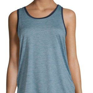 Active top! Xersion Round Neck Sleeveless 2xl